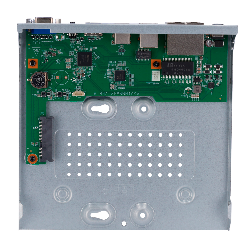 GH-NVR-104S3-P4-ECO