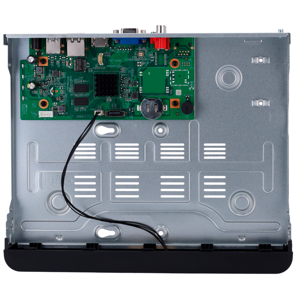 GH-NVR301-16B-IQ