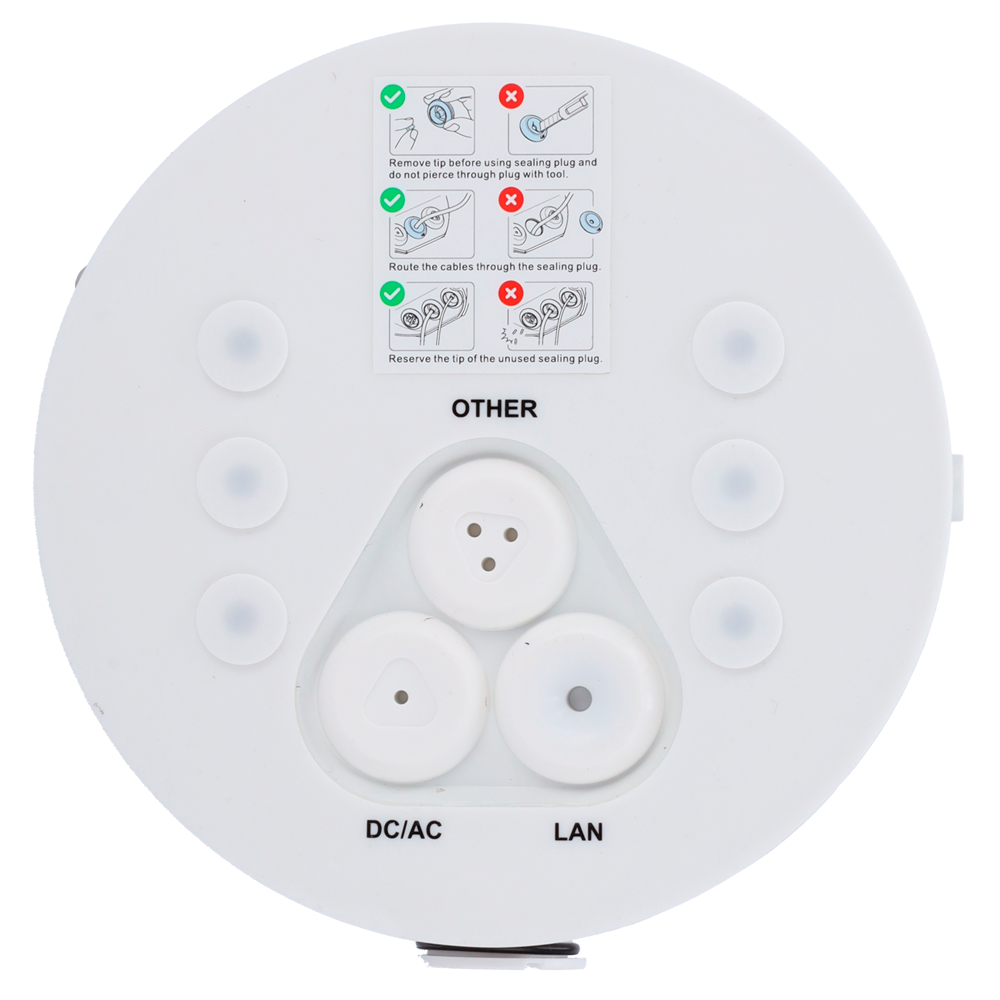 GH-2CD2786G2H-IPTRZS2USL(2.8-12mm)