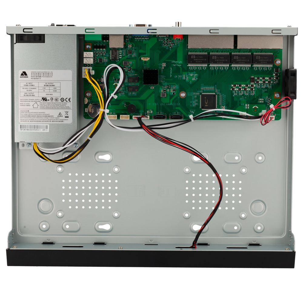 GH-NVR502-16B-P16-IQ