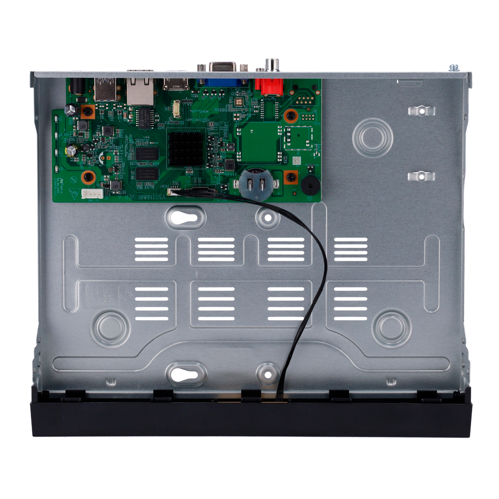 GH-NVR501-04B-IQ