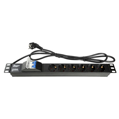 GH-RACK-6UG