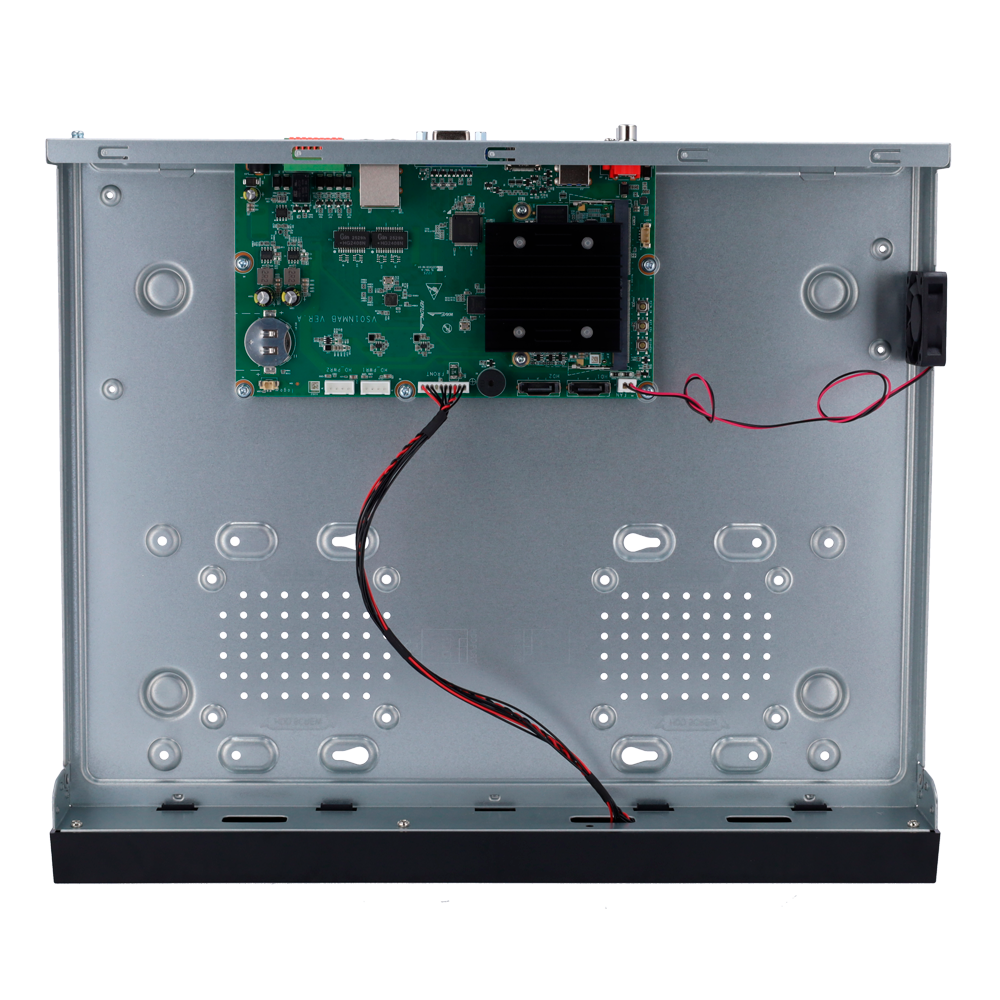 GH-NVR502-16E-IM-G