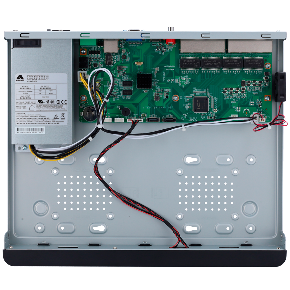 GH-NVR302-16B-P16-IQ