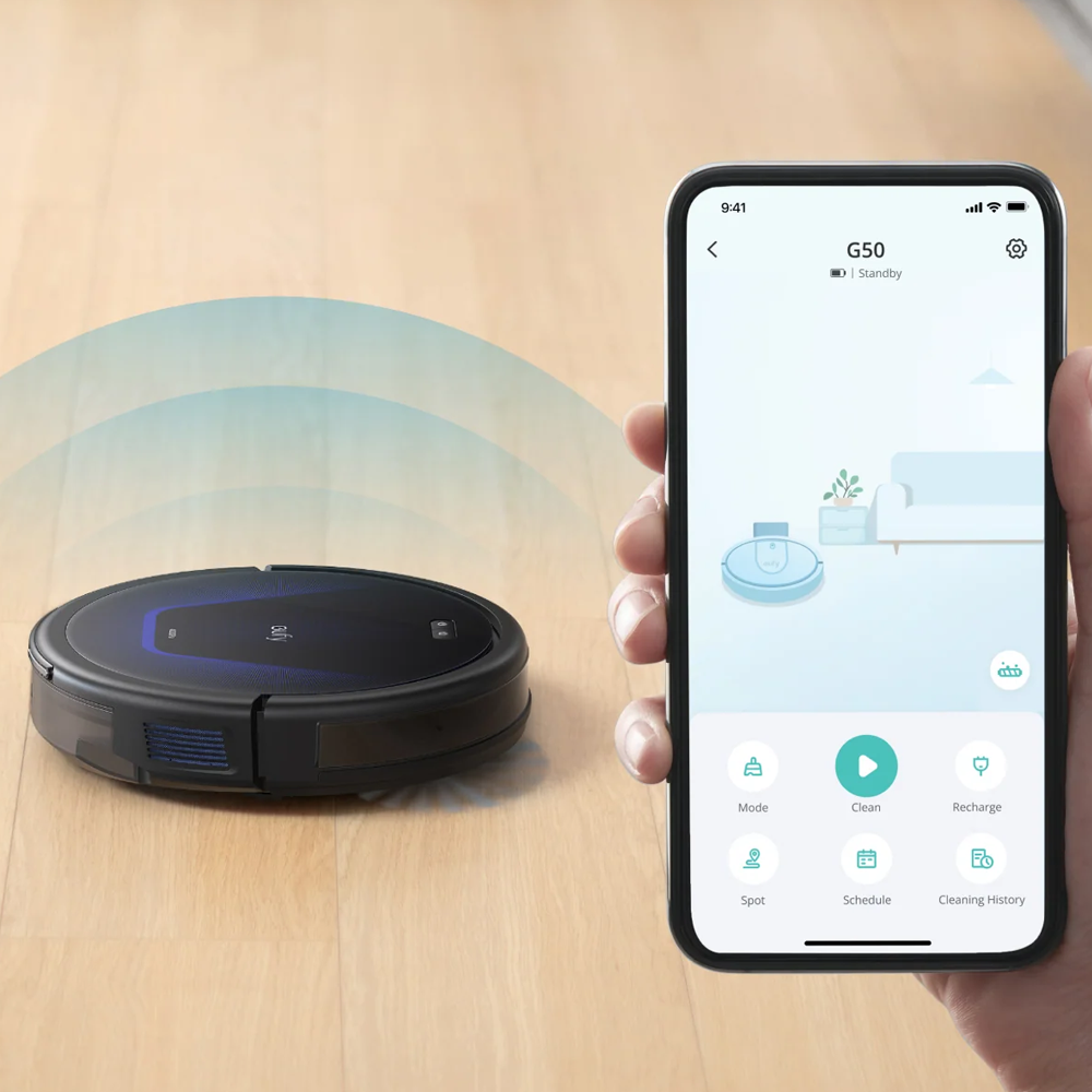 GH-ROBOVAC-G50-HYBRID
