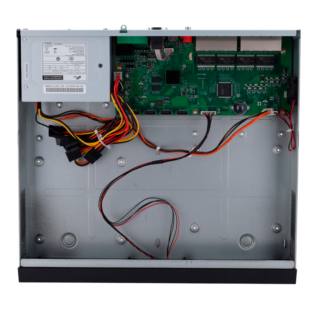 GH-NVR504-32B-P16