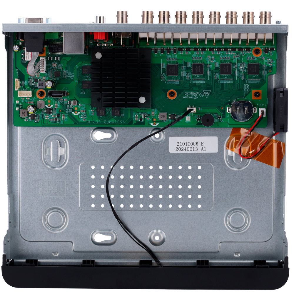 GH-XVR301-16Q3