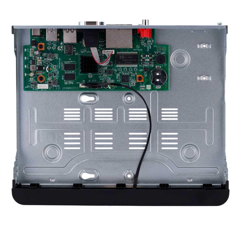 GH-NVR301-04B-P4-IQ