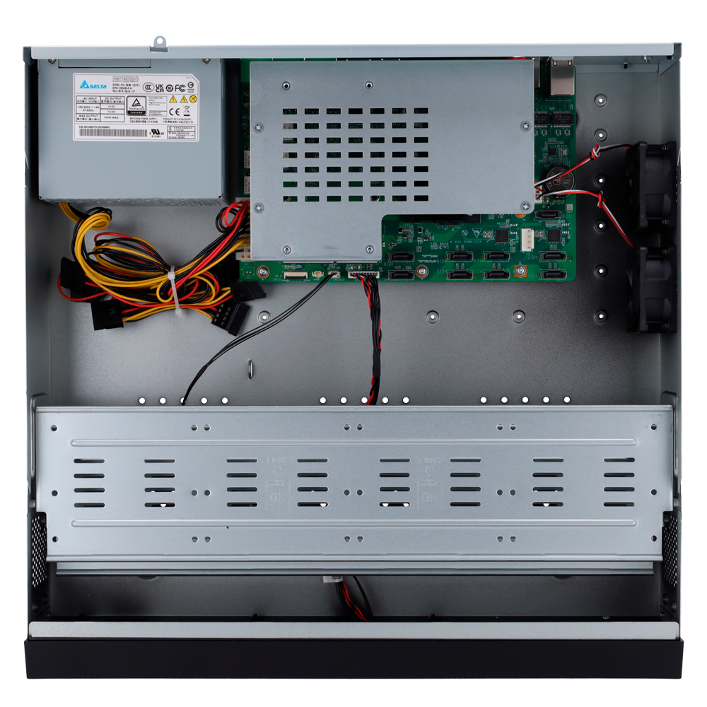 GH-NVR509-32E-IQ