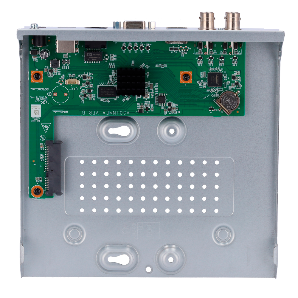 GH-XVR301-04F