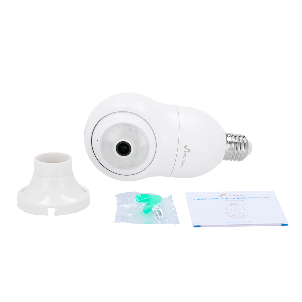 GH-IPC-BULB1