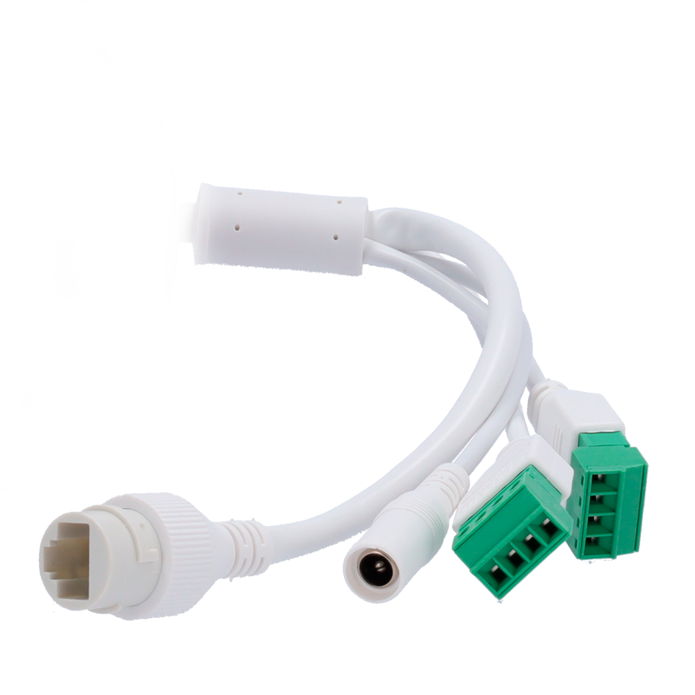 GH-2CD2643G2-IZS(2.8-12mm)
