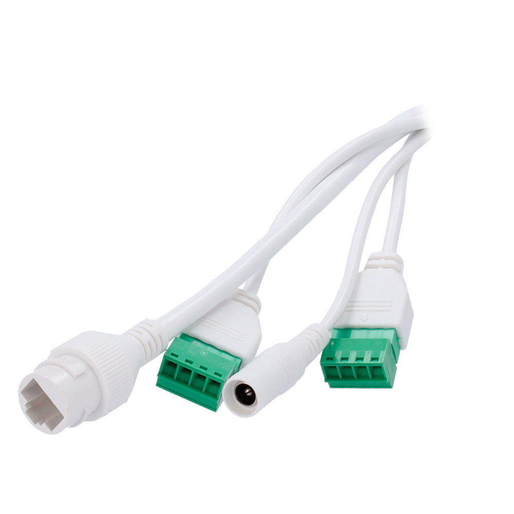 GH-2CD2643G2-LIZS2U(2.8-12mm)