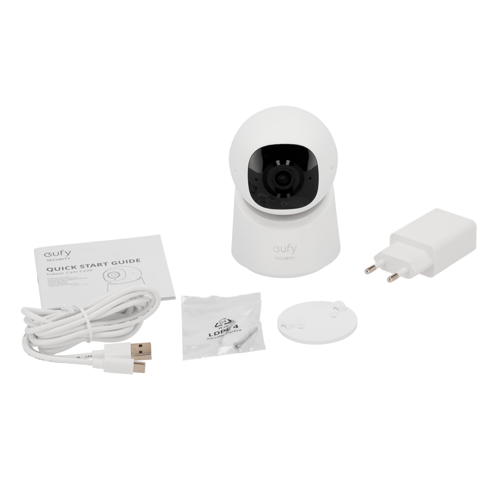 GH-INDOORCAM-C220