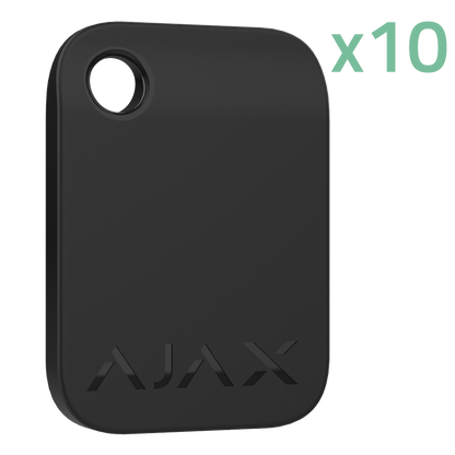 GH-10XAJ-TAG-B