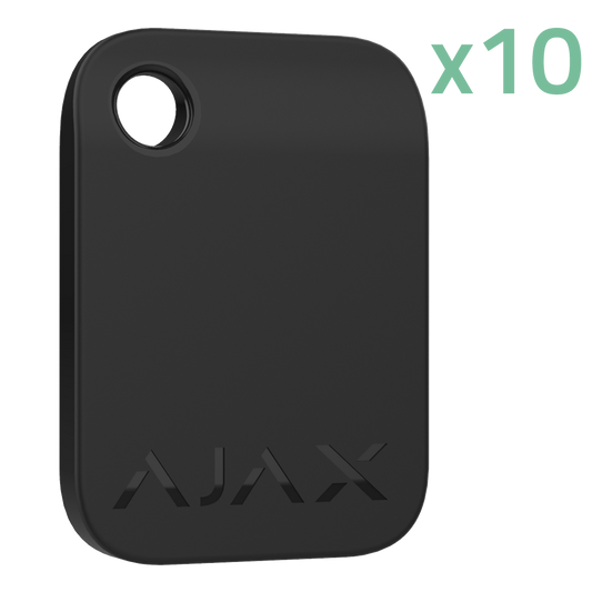 GH-10XAJ-TAG-B