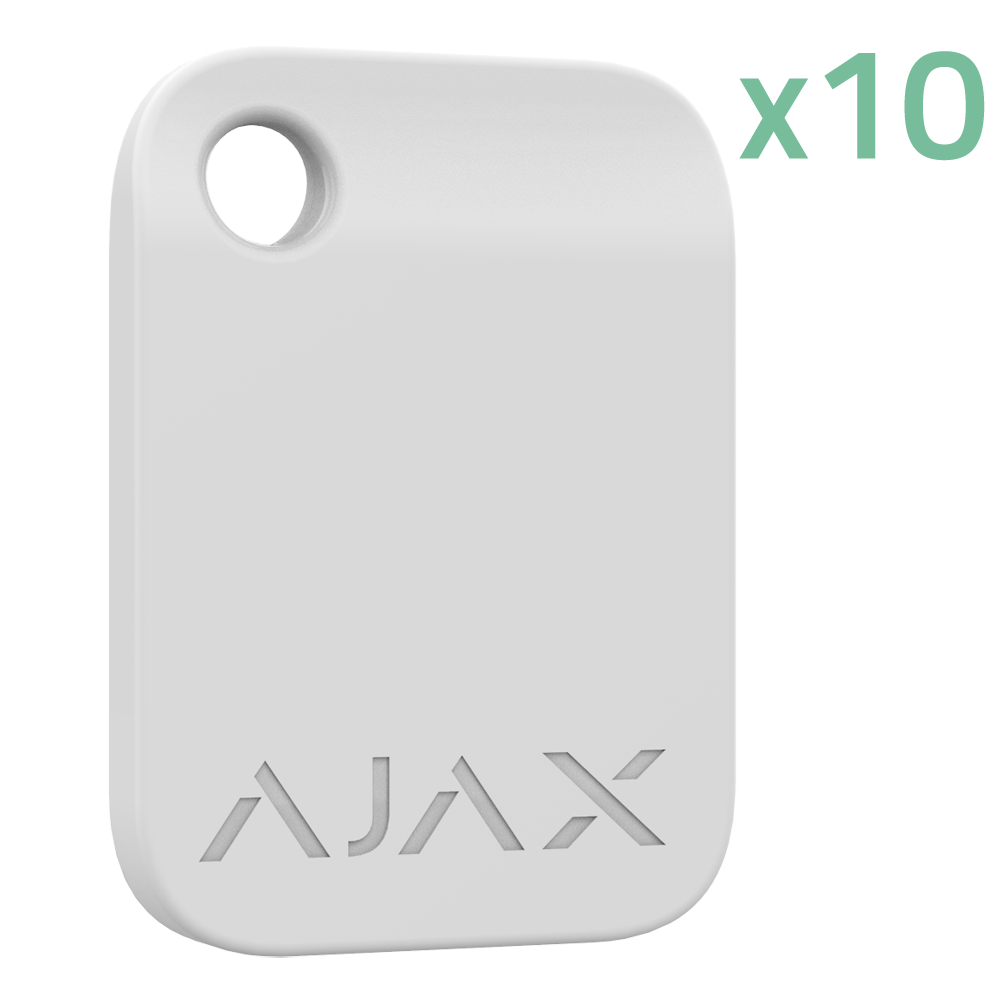 GH-10XAJ-TAG-W