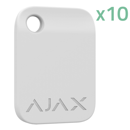 GH-10XAJ-TAG-W