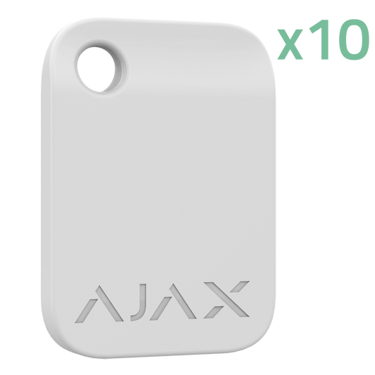 GH-10XAJ-TAG-W
