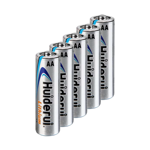 GH-10XBATT-AA-FR06