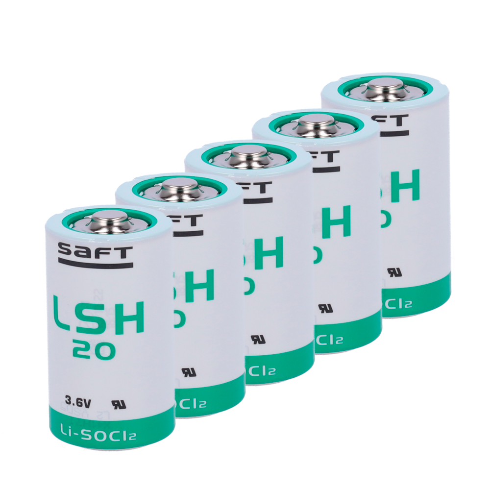 GH-10XBATT-LSH20-S