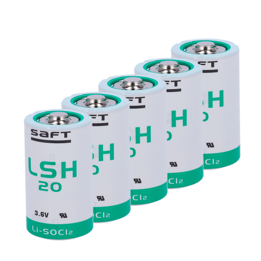 GH-10XBATT-LSH20-S