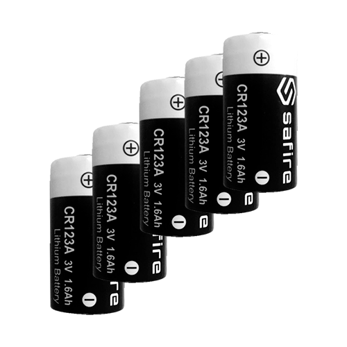 GH-50XBATT-CR123A