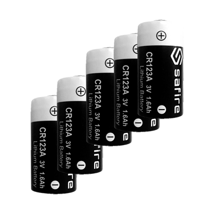 GH-50XBATT-CR123A