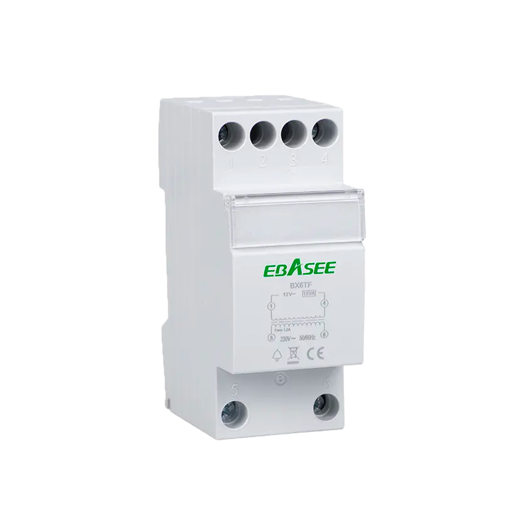 GH-DOORBELL-DIN-15VA