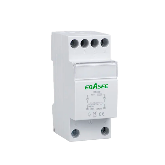 GH-DOORBELL-DIN-15VA
