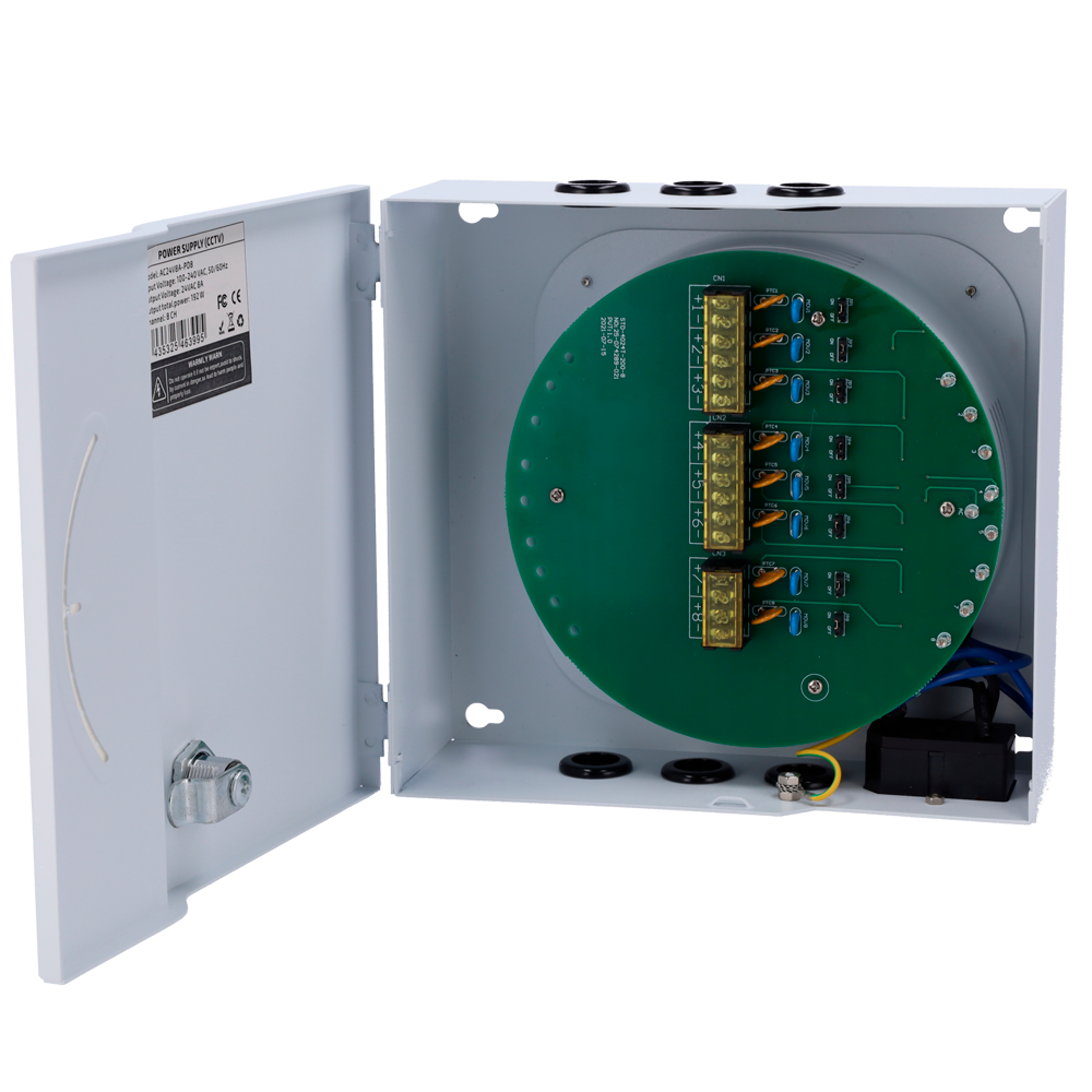 GH-24V8A-PD8