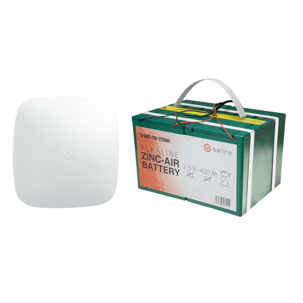 GH-BATTERYKIT-12M