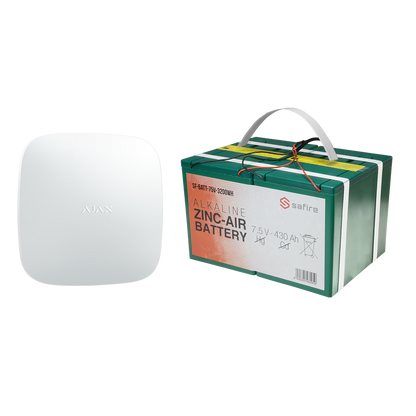 GH-BATTERYKIT-12M