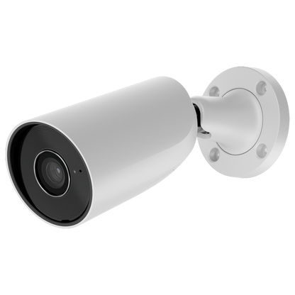 GH-BULLETCAM-8-0400-W