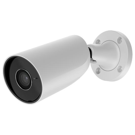 GH-BULLETCAM-8-0400-W