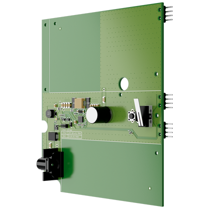 GH-DC12V-PSU-NVR