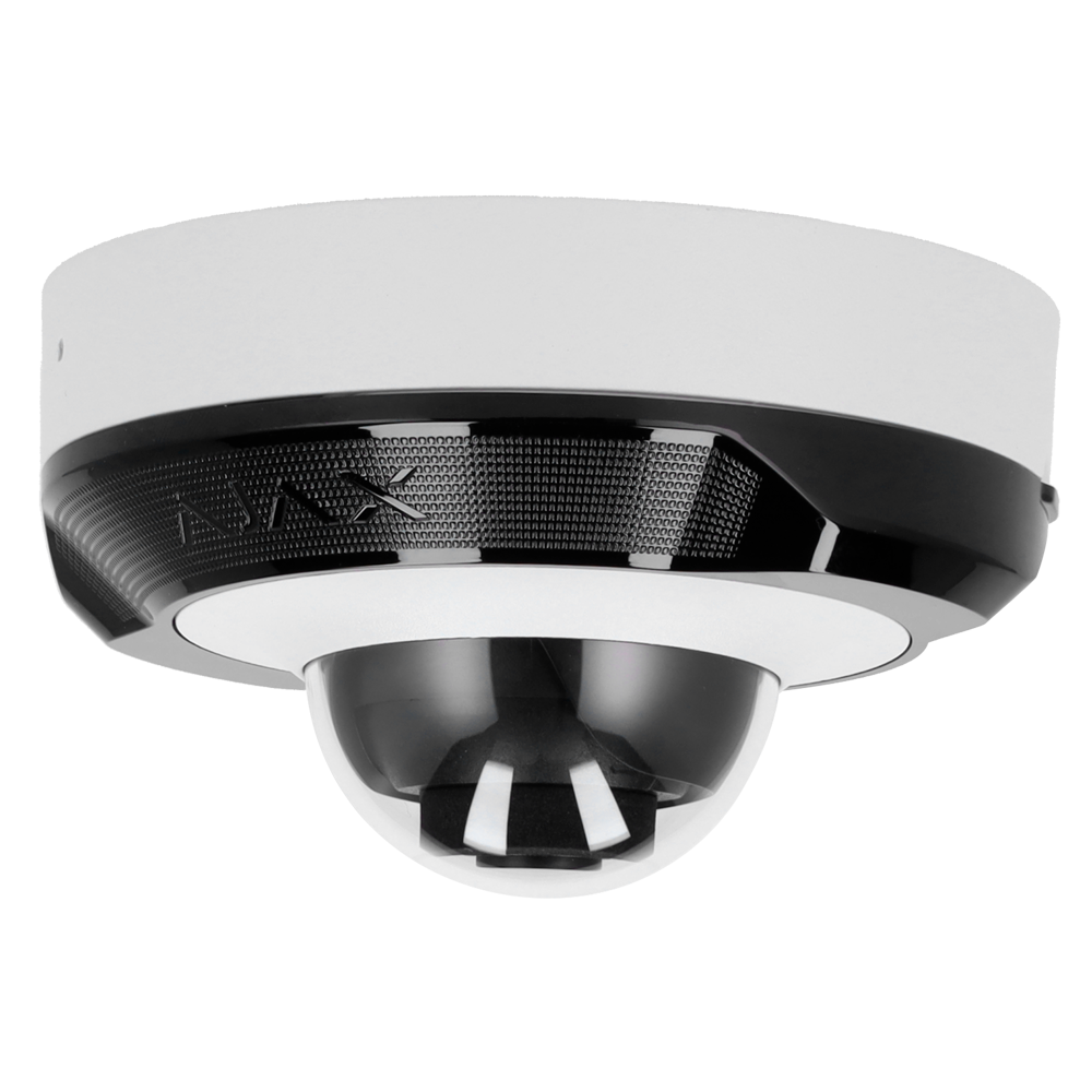 GH-DOMECAM-MINI-8-0400-W