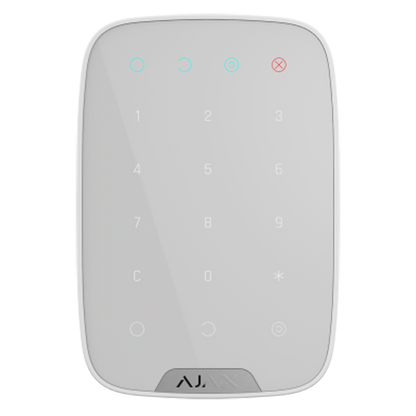 GH-KEYPAD-W