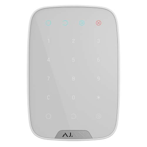 GH-KEYPAD-W