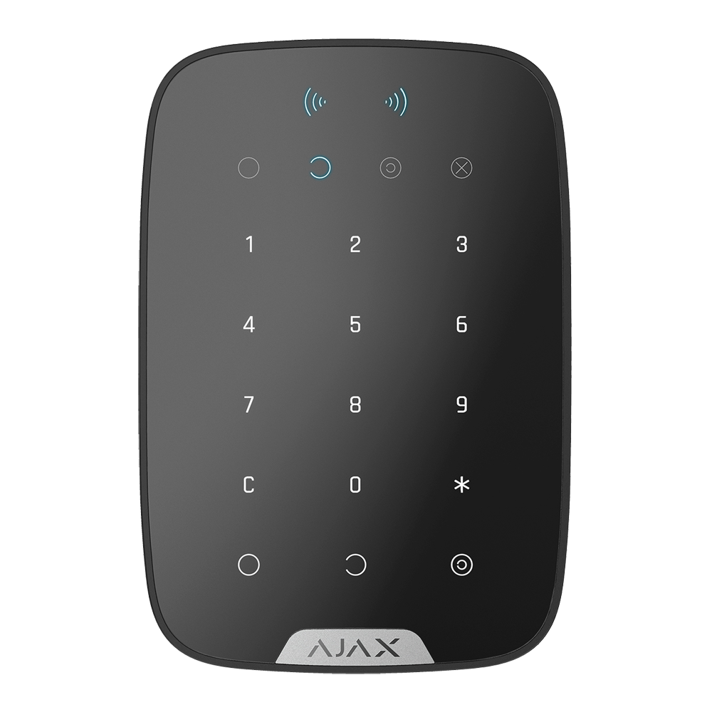 GH-KEYPADPLUS-B