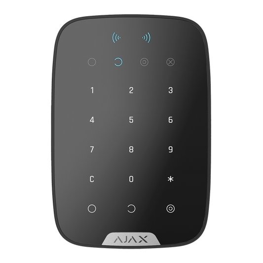 GH-KEYPADPLUS-B