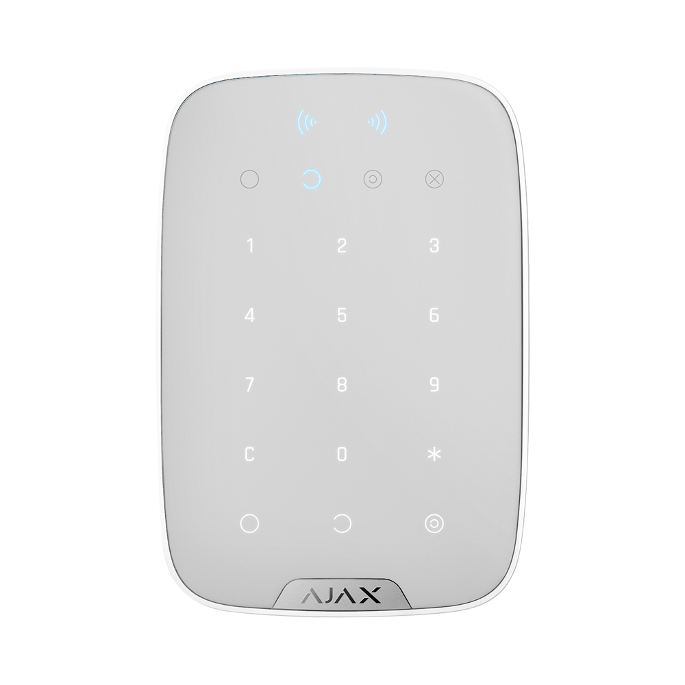 GH-KEYPADPLUS-W