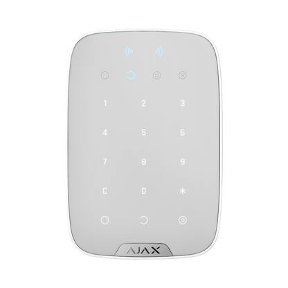 GH-KEYPADPLUS-W