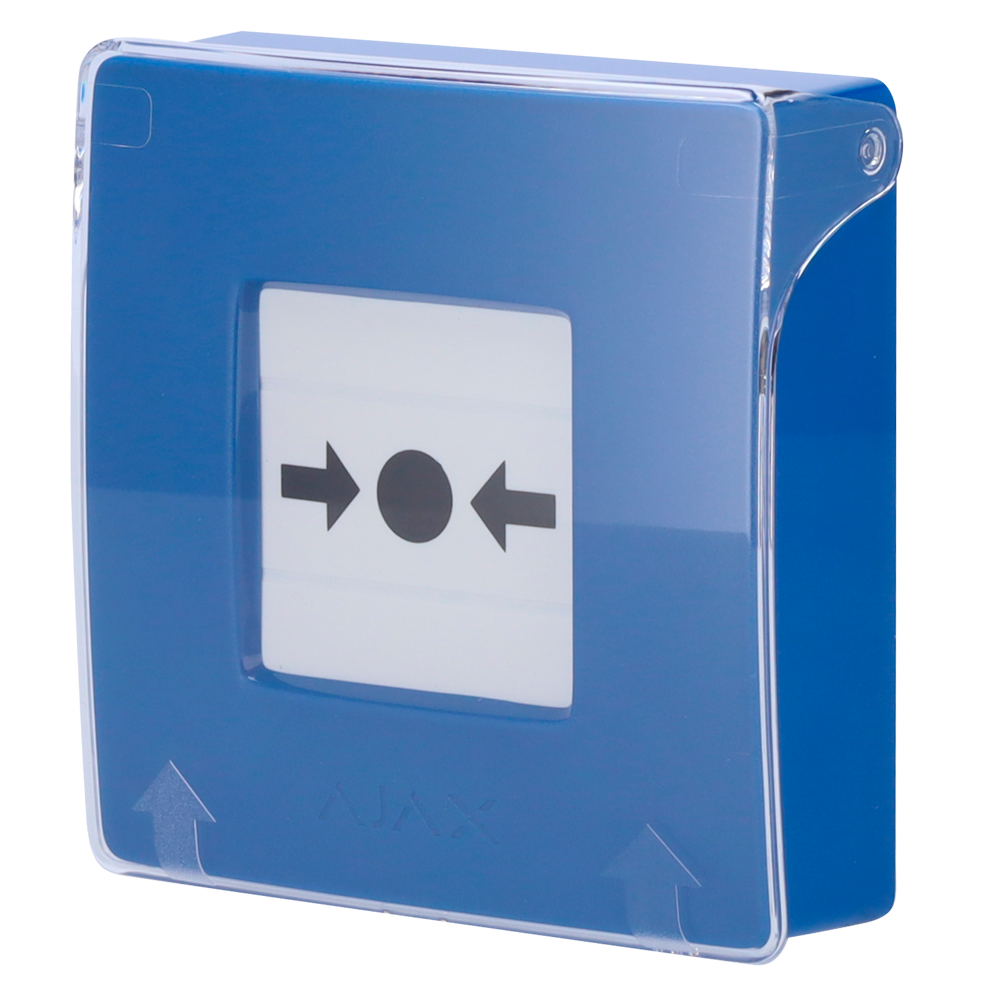 GH-MANUALCALLPOINT-BLUE