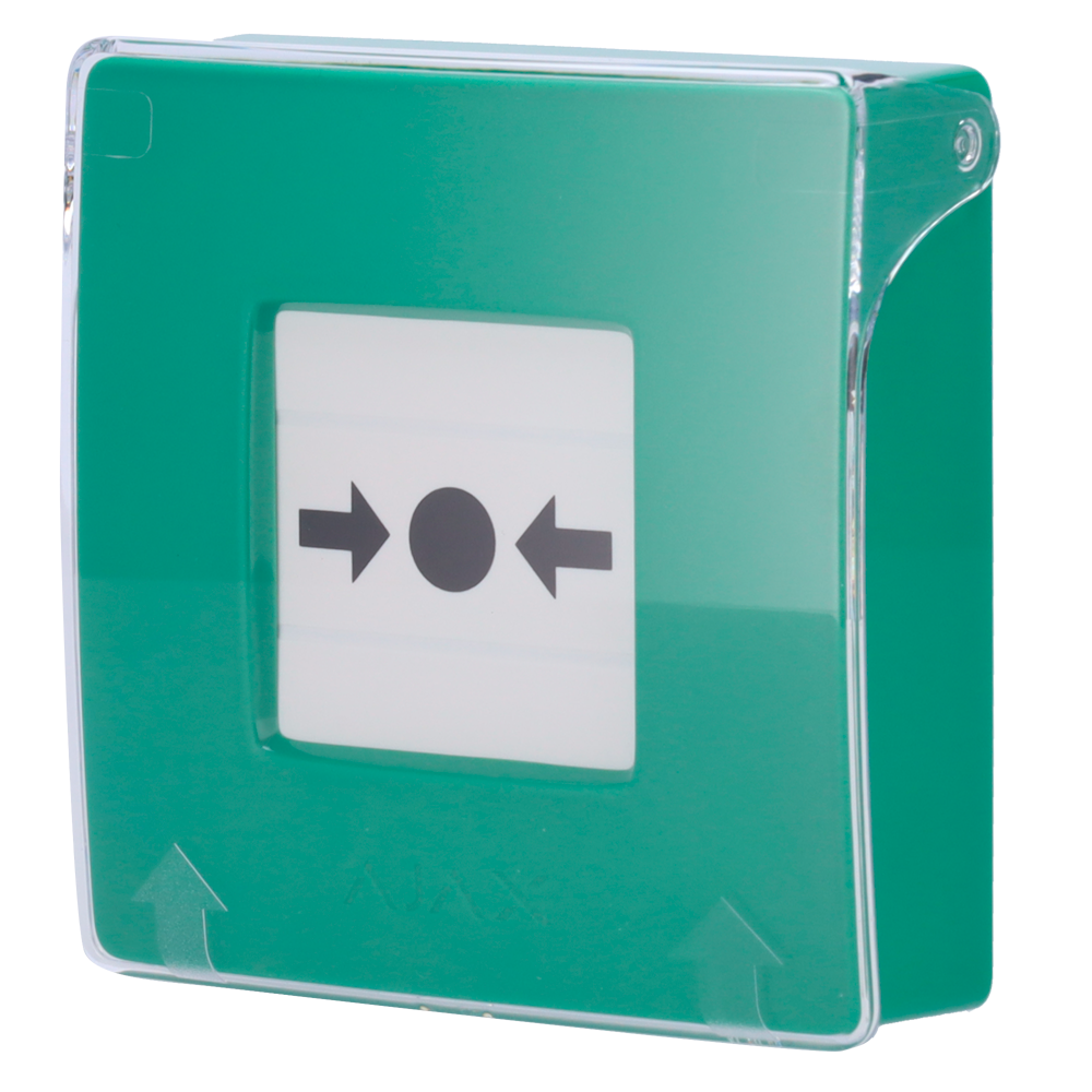 GH-MANUALCALLPOINT-GREEN