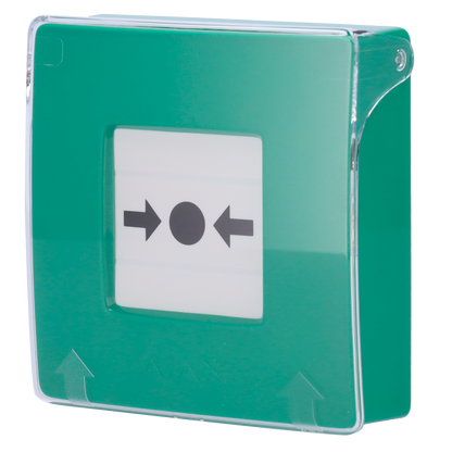 GH-MANUALCALLPOINT-GREEN