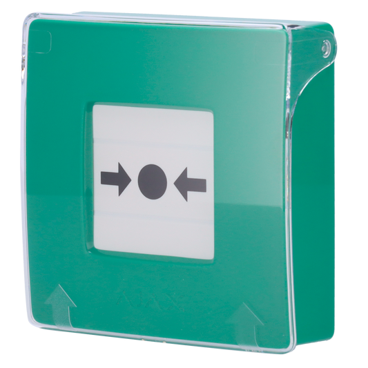 GH-MANUALCALLPOINT-GREEN