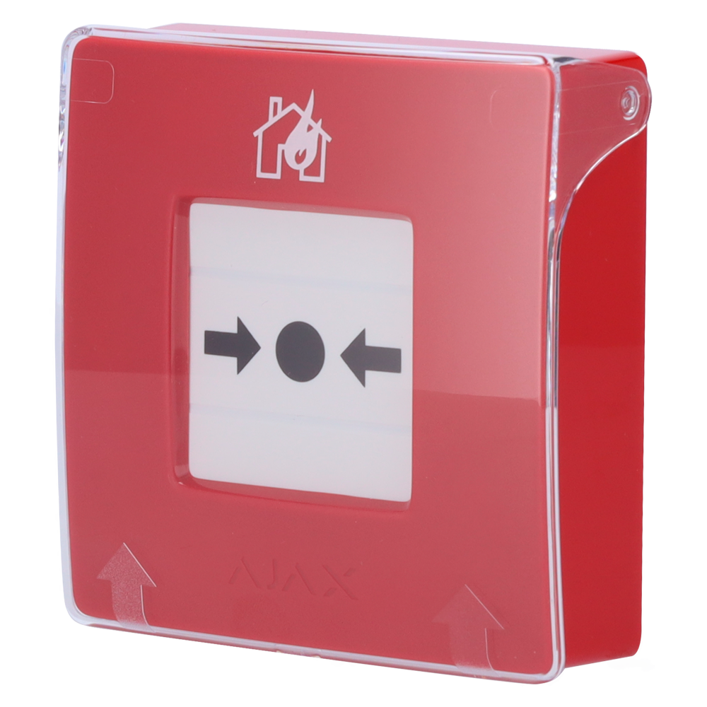 GH-MANUALCALLPOINT-RED