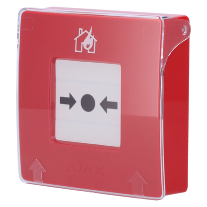 GH-MANUALCALLPOINT-RED