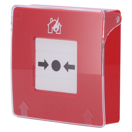 GH-MANUALCALLPOINT-RED